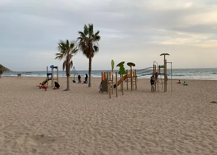 Isea Penthouse 公寓